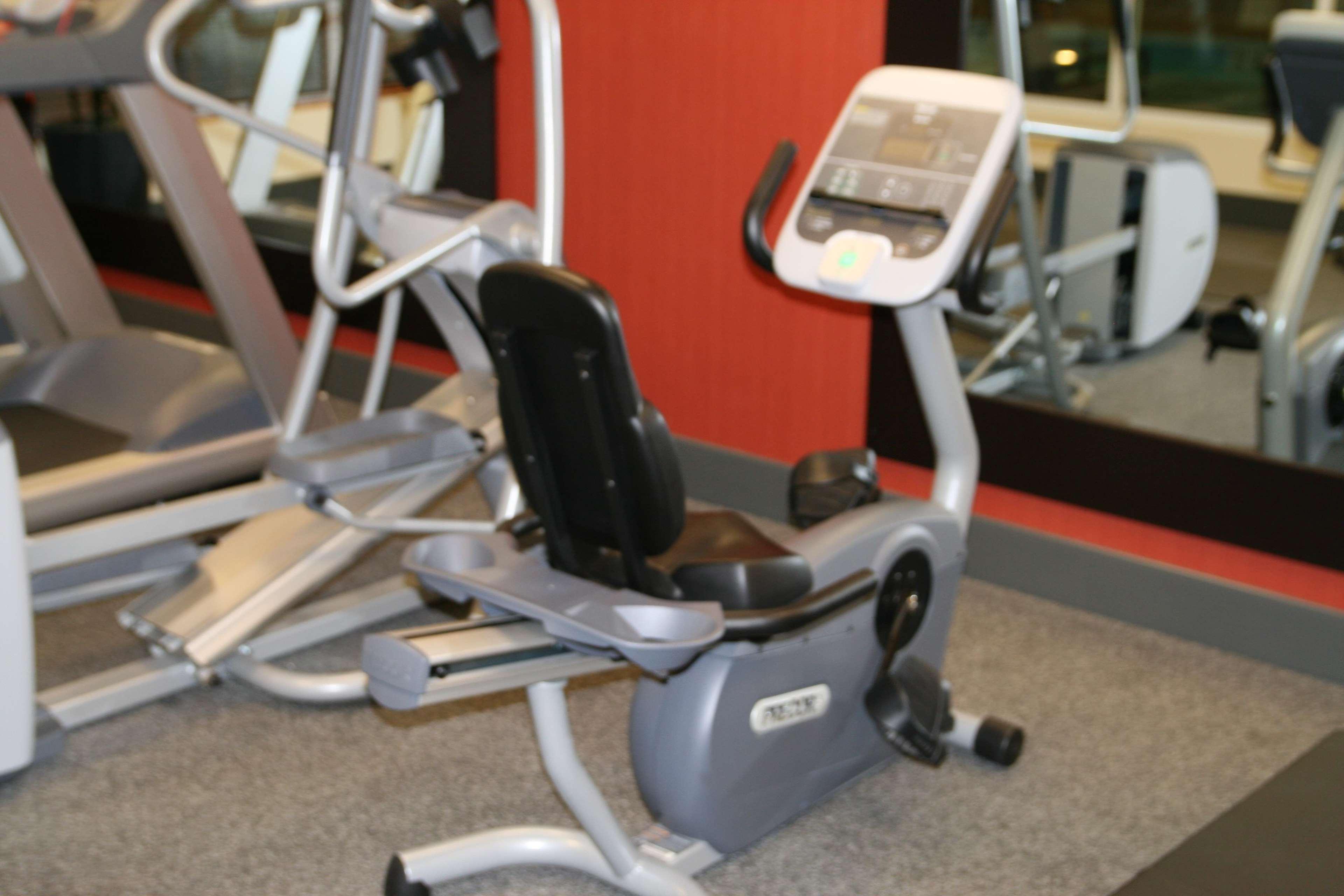 Hampton Inn Richmond - Airport Sandston Facilities photo