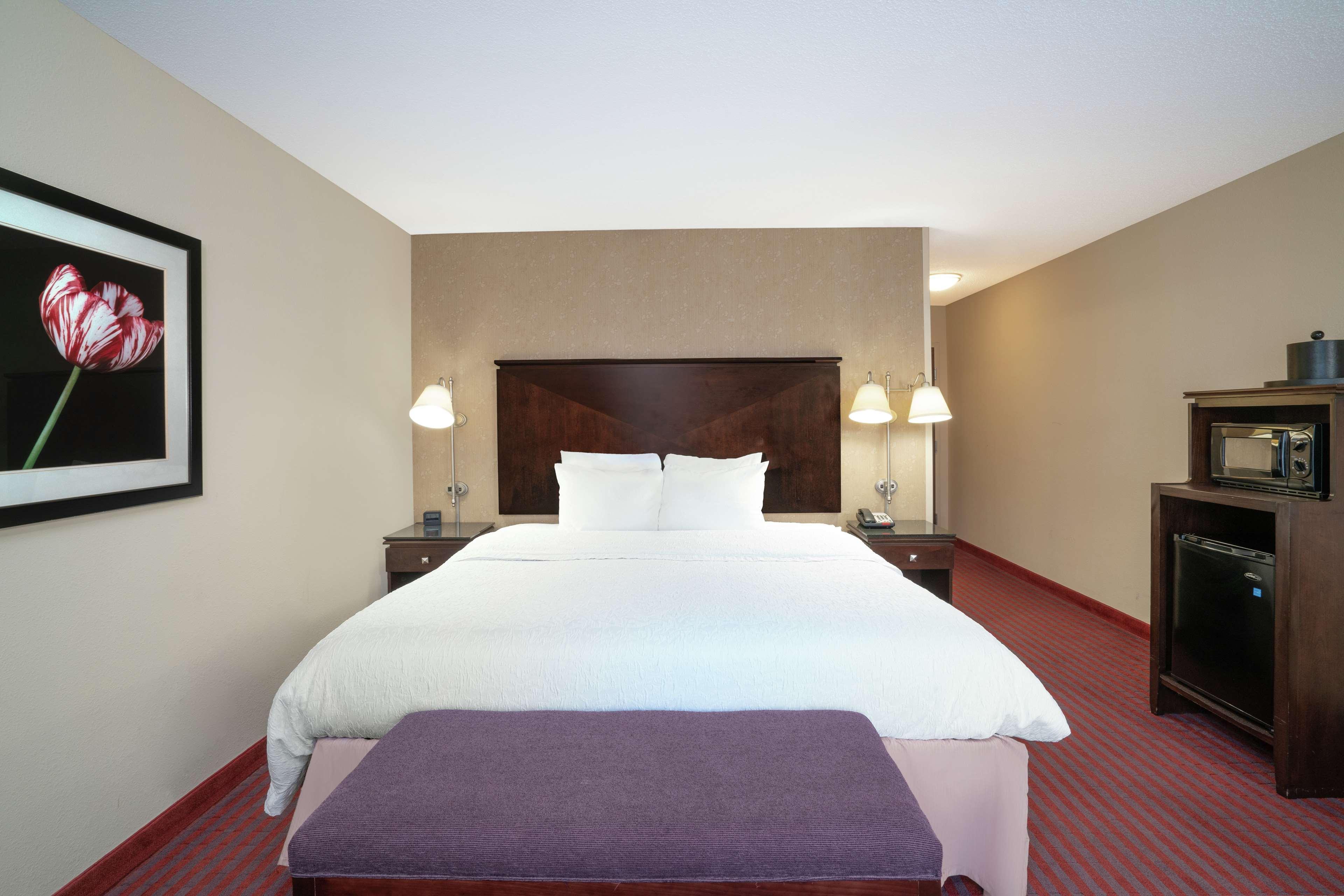 Hampton Inn Richmond - Airport Sandston Exterior photo