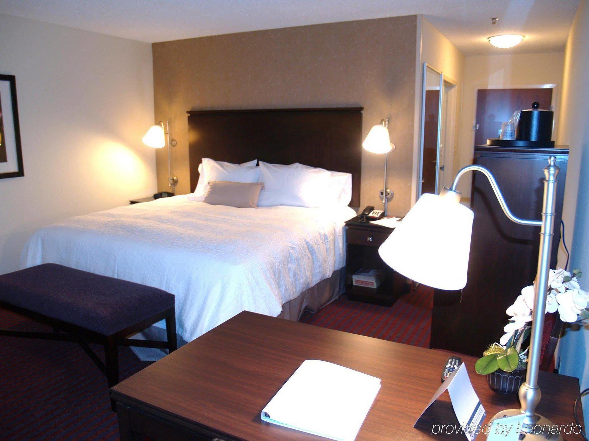 Hampton Inn Richmond - Airport Sandston Room photo