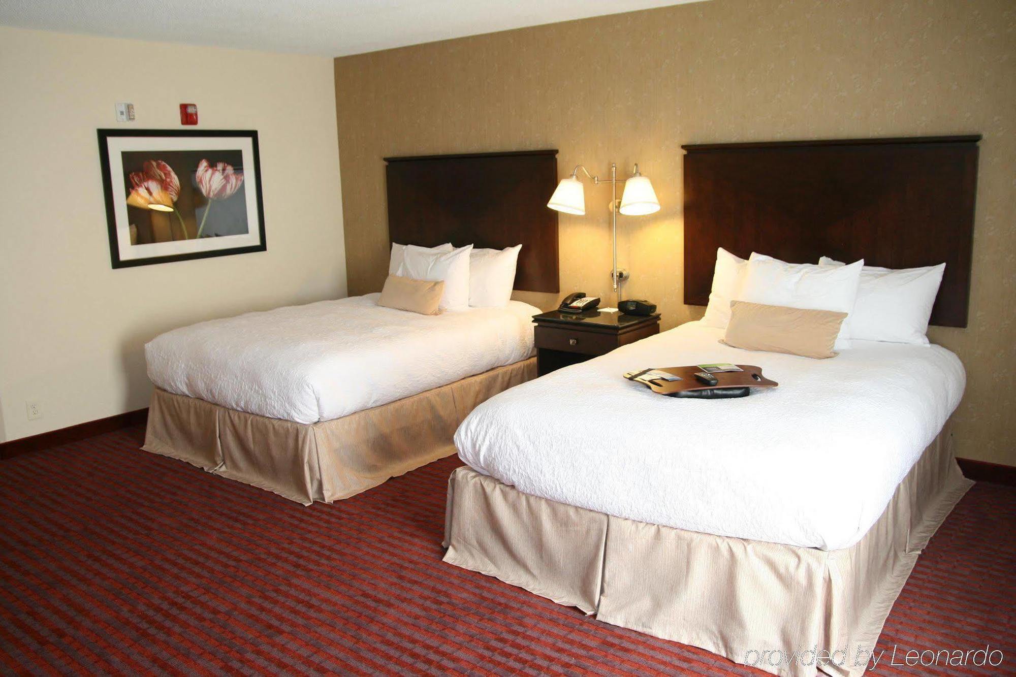 Hampton Inn Richmond - Airport Sandston Room photo