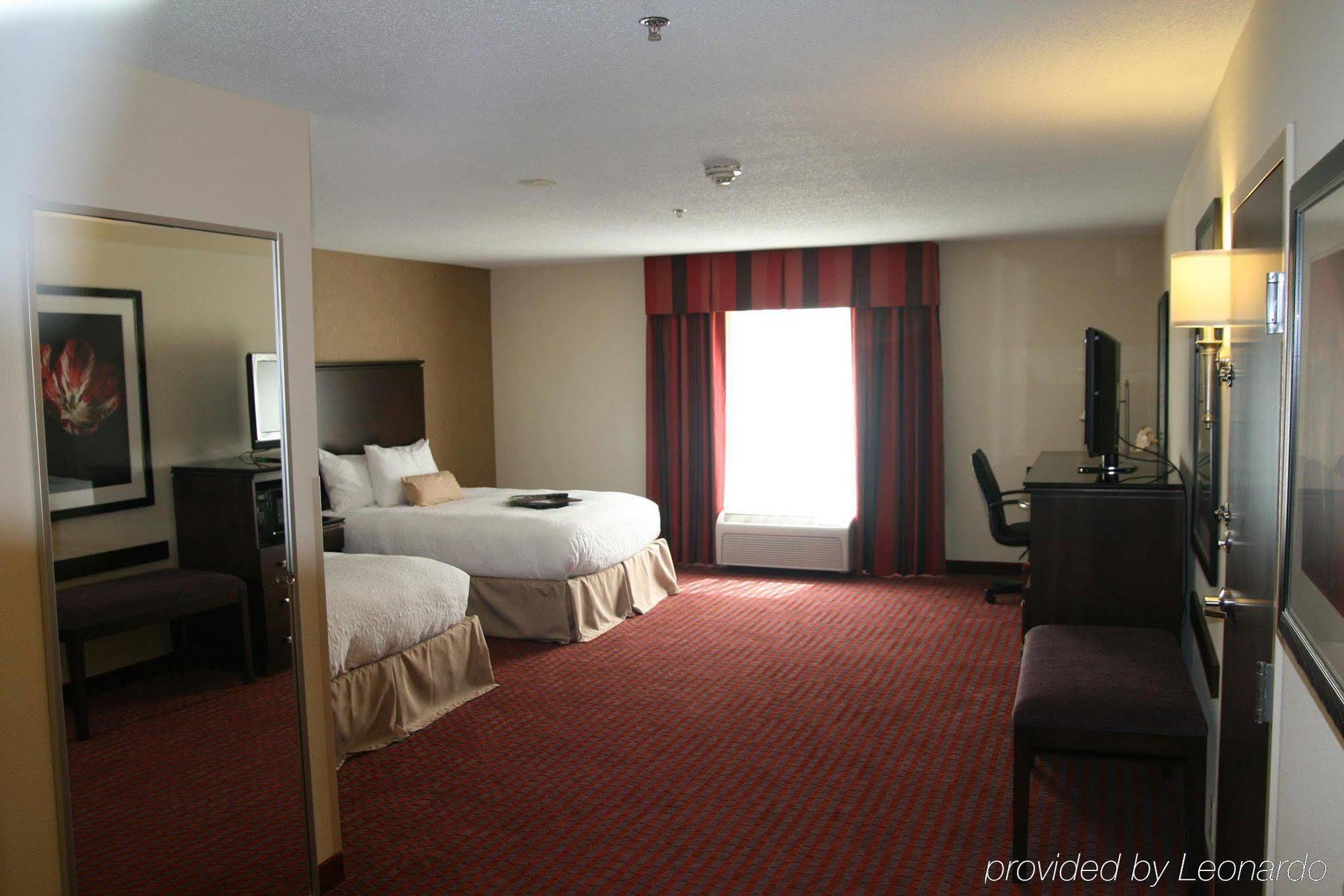 Hampton Inn Richmond - Airport Sandston Room photo