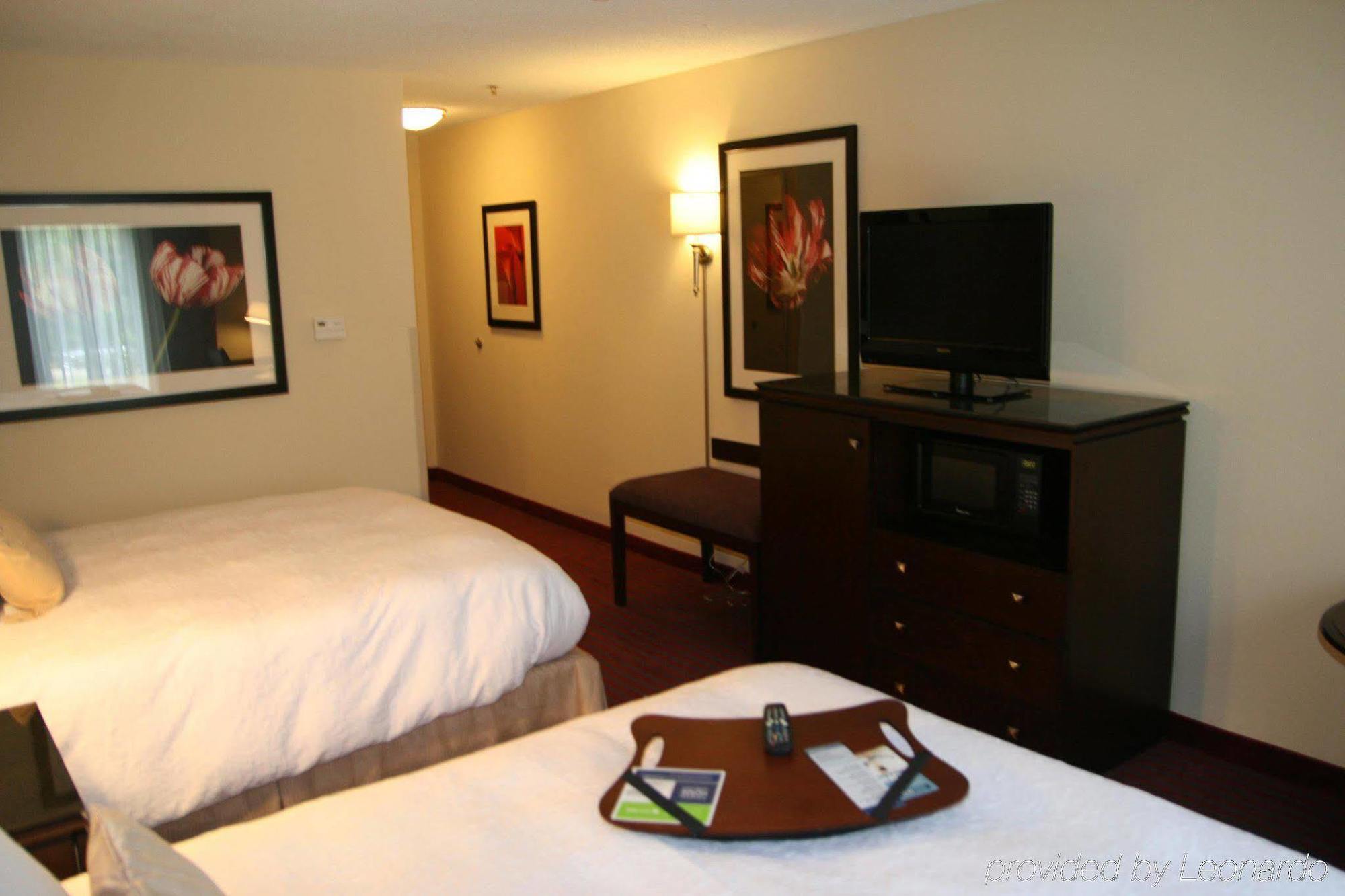 Hampton Inn Richmond - Airport Sandston Room photo