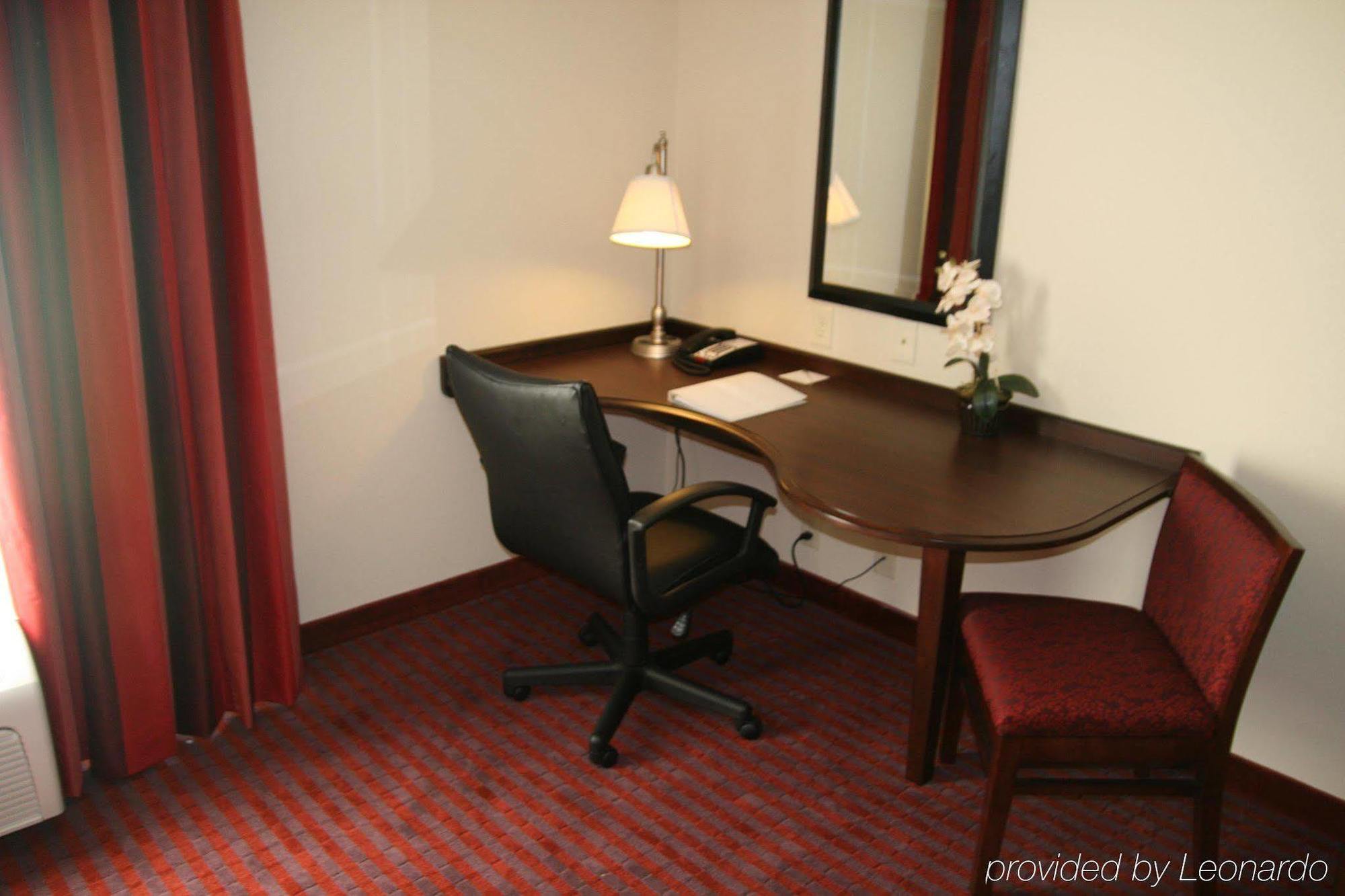Hampton Inn Richmond - Airport Sandston Room photo