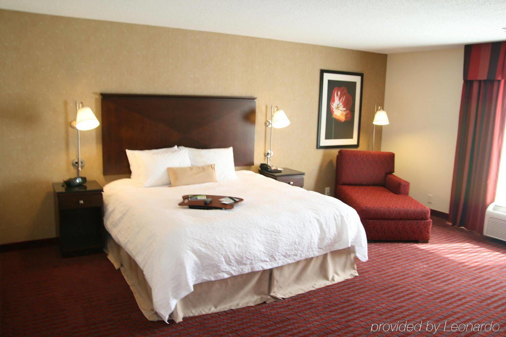 Hampton Inn Richmond - Airport Sandston Room photo