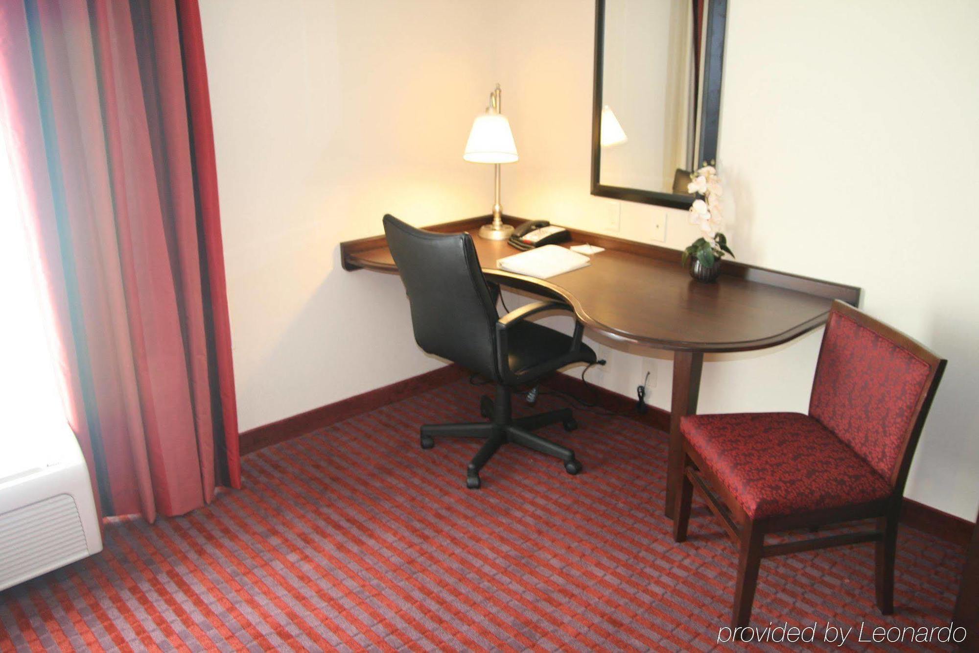 Hampton Inn Richmond - Airport Sandston Room photo