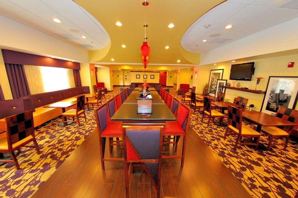 Hampton Inn Richmond - Airport Sandston Interior photo