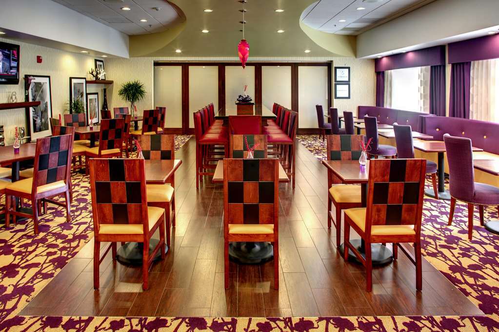 Hampton Inn Richmond - Airport Sandston Interior photo
